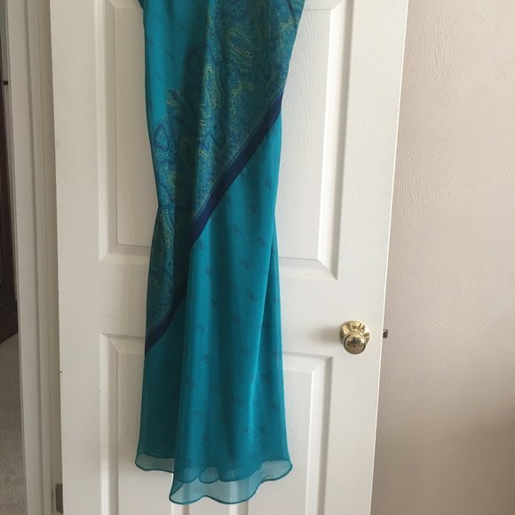 Valerie Stevens Slip Nightgown - Picture 2 of 6